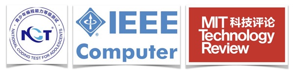 喜讯！NCT 成为国内首家获得 IEEE Computer Society 和《麻省理工科技评论》权威认证的考试平台