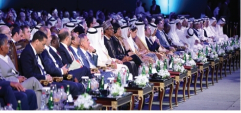 第12届阿联酋国际投资年会将在2023年5月盛大召开